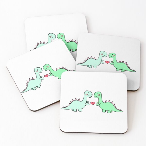 Artikelvorschau, Dino Liebe entworfen und verkauft von faithyroseart.