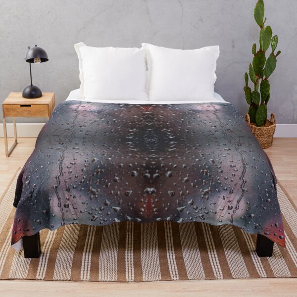 Item preview, decorative rain drop design designed and sold by ErhanArt.