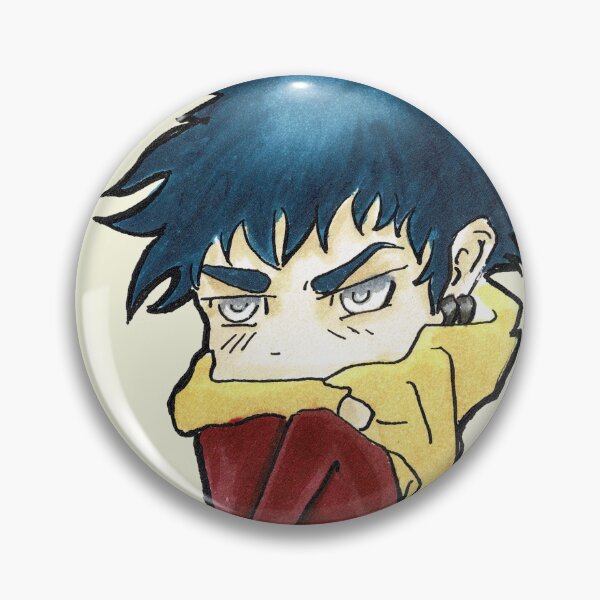 Item preview, Grumpy Jun designed and sold by Aka Zenko.