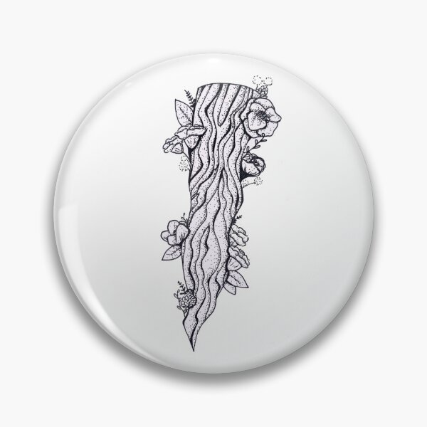 Item preview, be brave, live designed and sold by buttercupsailor.