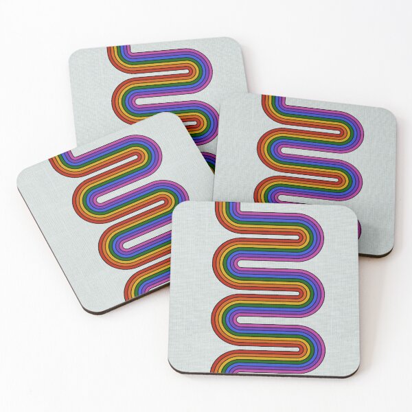 Item preview, Rainbow PRIDE Design designed and sold by Sheila Wenzel Ganny.