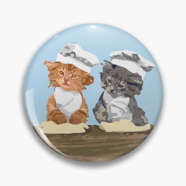 Item preview, Cats Kneading designed and sold by ThePeanutStore.