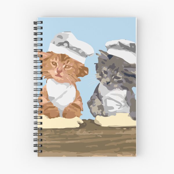 Item preview, Cats Kneading designed and sold by ThePeanutStore.
