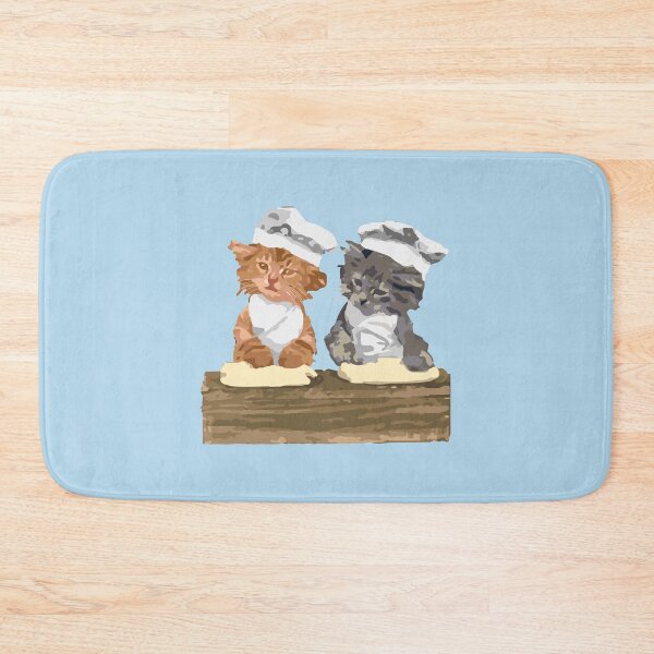 Item preview, Cats Kneading designed and sold by ThePeanutStore.