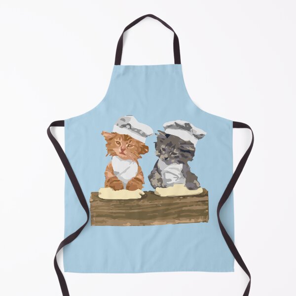 Item preview, Cats Kneading designed and sold by ThePeanutStore.