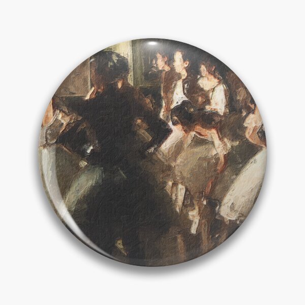 Item preview, Digital-artistic real paint, beautiful ballerinas designed and sold by ElliOzy.