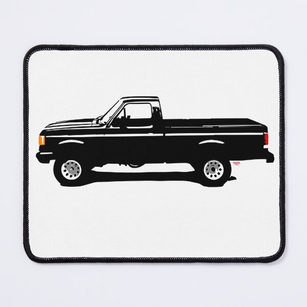 Item preview, Copy of Tan & White 80s F Truck designed and sold by CoolRide.