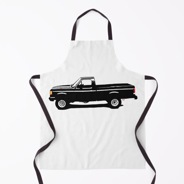 Item preview, Copy of Tan & White 80s F Truck designed and sold by CoolRide.