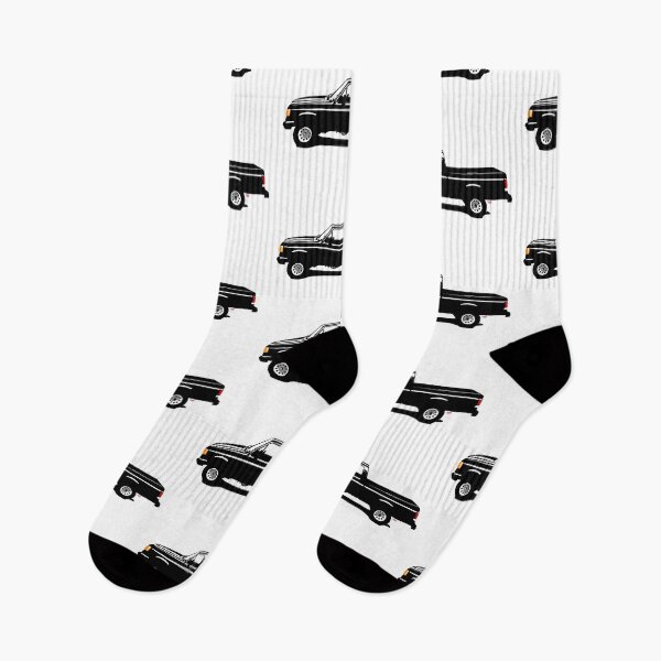 Item preview, Copy of Tan & White 80s F Truck designed and sold by CoolRide.