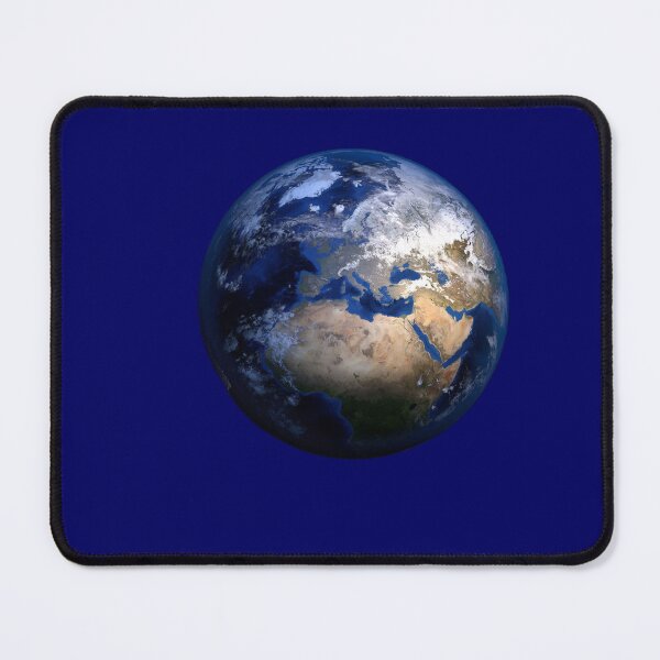 Item preview, Orbit Mouse Pads designed and sold by MICKSPIKS.