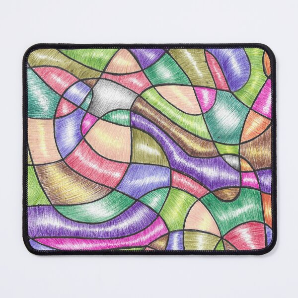 Item preview, 36-22 colorful inspiration designed and sold by ViBartstudio.