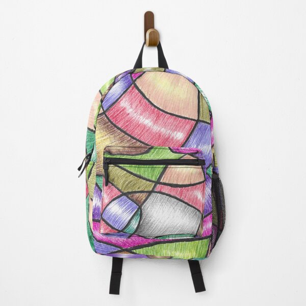 Item preview, 36-22 colorful inspiration designed and sold by ViBartstudio.