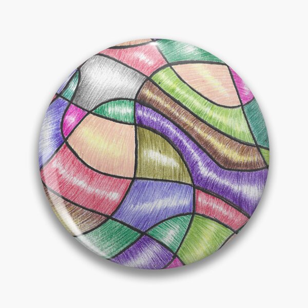 Item preview, 36-22 colorful inspiration designed and sold by ViBartstudio.