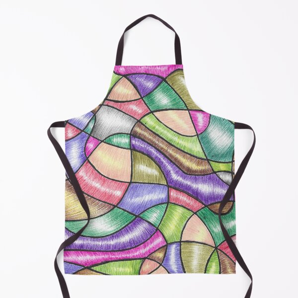 Item preview, 36-22 colorful inspiration designed and sold by ViBartstudio.