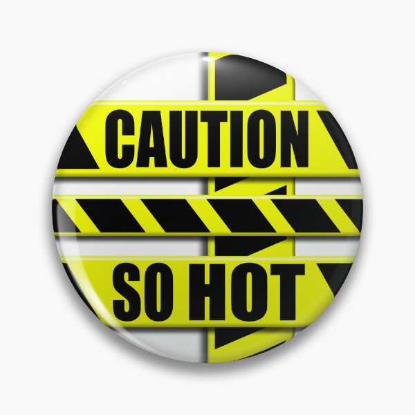 Item preview, precaución designed and sold by Maeen-1981.
