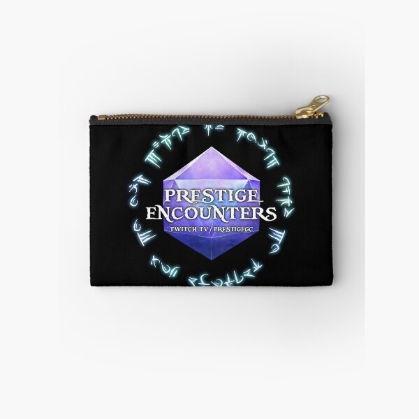 Item preview, Prestige Encounters Campaign 2 Logo designed and sold by Prestige Gaming Community.