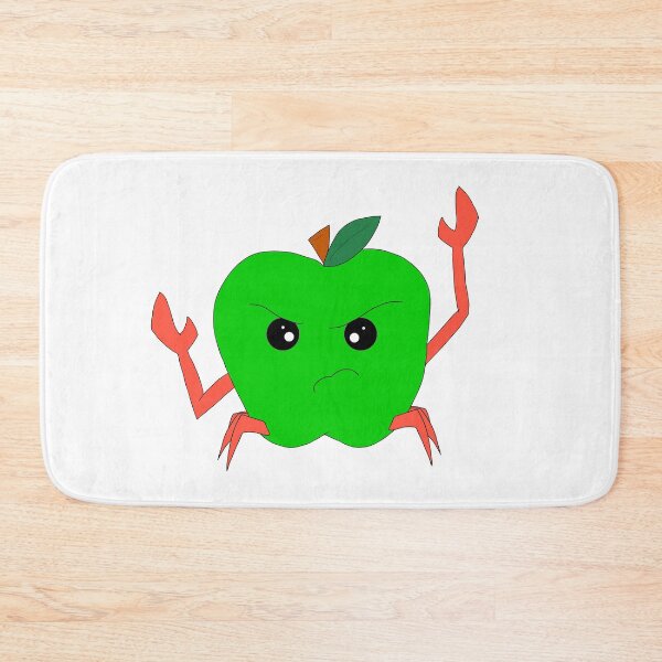 Item preview, CrabApple designed and sold by CottonCandyCole.