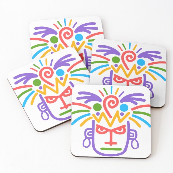 Item preview, Aztec culture, Latin America designed and sold by MIRO3D.