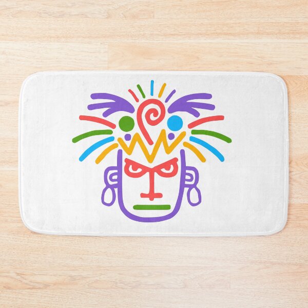 Item preview, Aztec culture, Latin America designed and sold by MIRO3D.