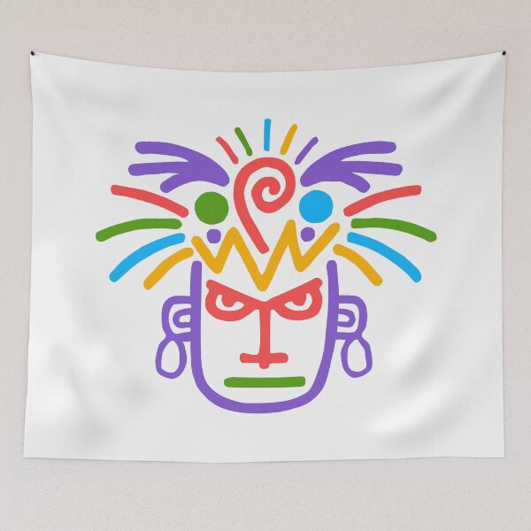 Item preview, Aztec culture, Latin America designed and sold by MIRO3D.