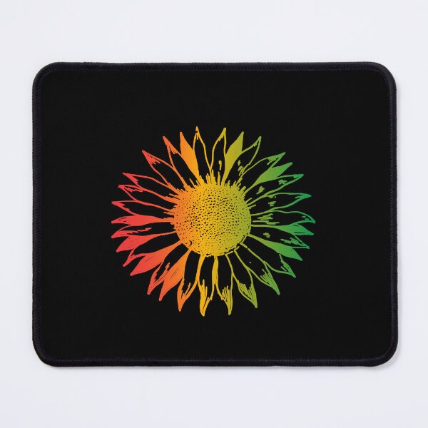 Item preview, Juneteenth Sunflower designed and sold by Inspirationmotivation.