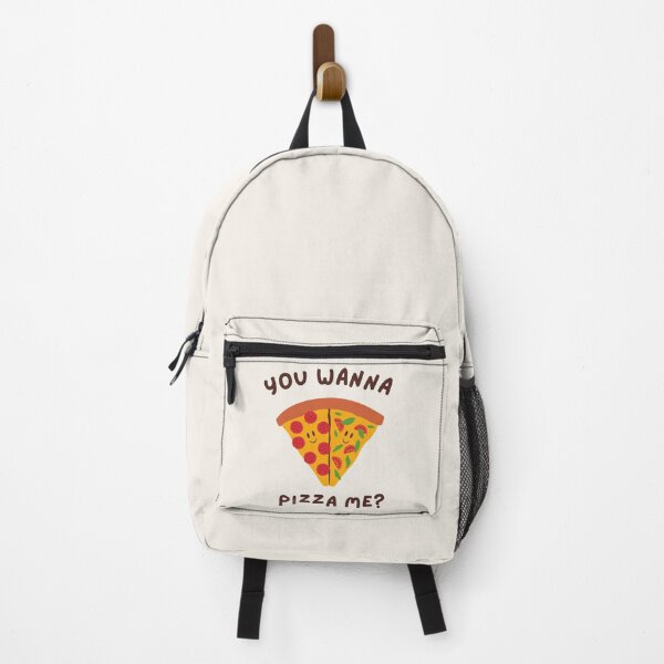 Item preview, You Wanna Pizza Me? designed and sold by Lounaadam.