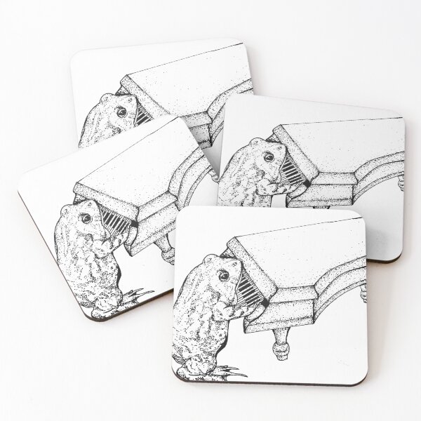 Item preview, little guy learns tunes designed and sold by buttercupsailor.