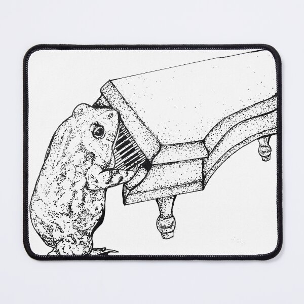 Item preview, little guy learns tunes designed and sold by buttercupsailor.