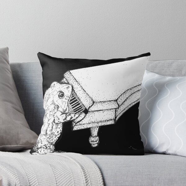 Item preview, little guy learns tunes designed and sold by buttercupsailor.