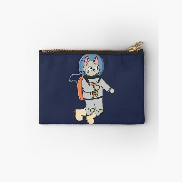 Item preview, Catstronaut, the Astronaut Cat designed and sold by krimons.