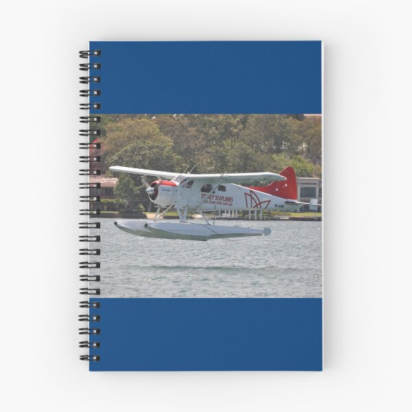 Item preview, Beaver Floatplane @ Catalina Festival, Rathmines, Australia 2013 designed and sold by muz2142.