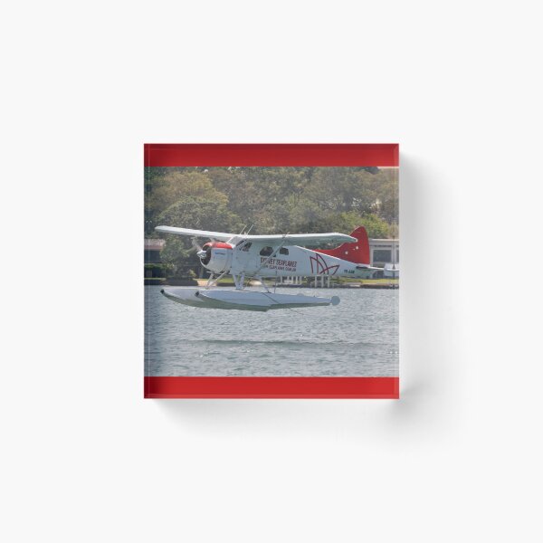 Item preview, Beaver Floatplane @ Catalina Festival, Rathmines, Australia 2013 designed and sold by muz2142.