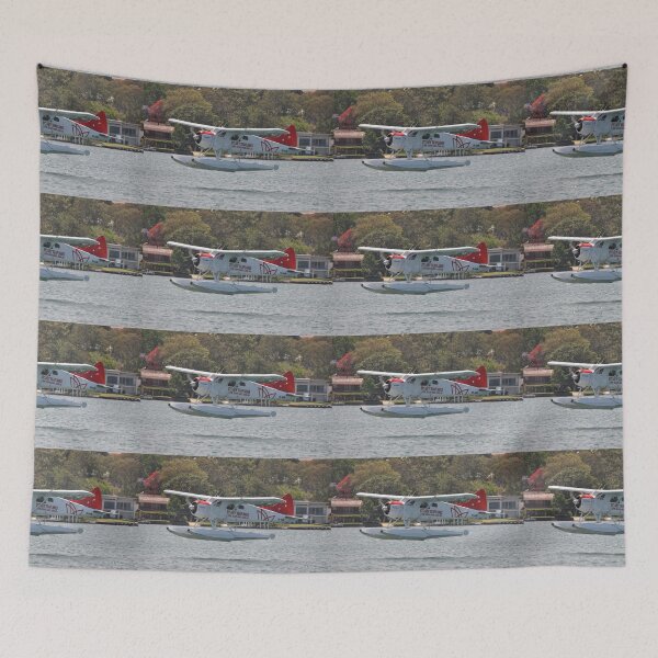 Item preview, Beaver Floatplane @ Catalina Festival, Rathmines, Australia 2013 designed and sold by muz2142.