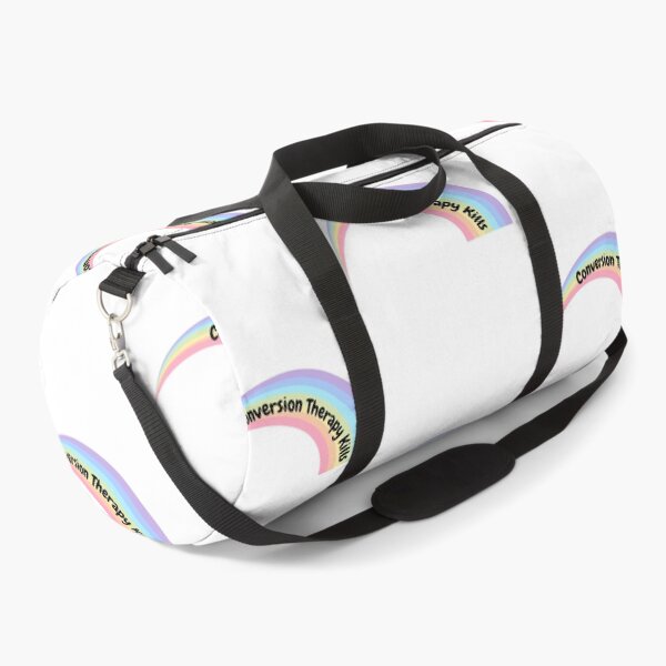 Item preview, Pastel Conversion Therapy Kills designed and sold by Pink Ribbon.
