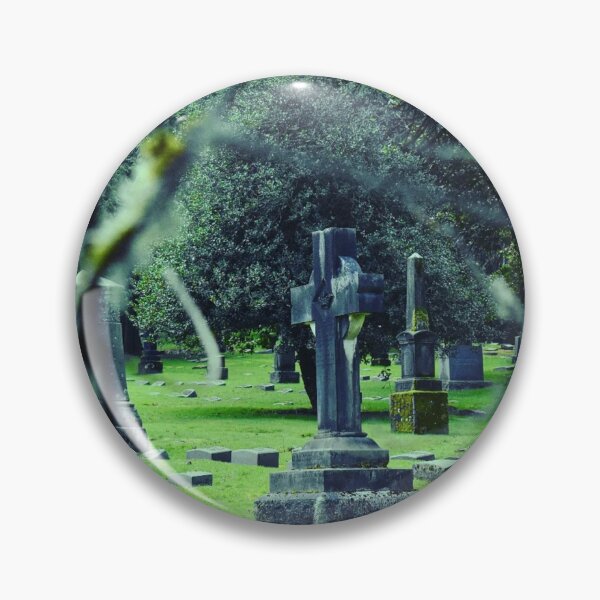Item preview, Through the branches designed and sold by CemeteryQueen.