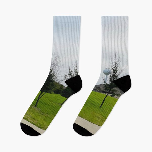 Item preview, Beautiful Grass Landscape designed and sold by atroffire.