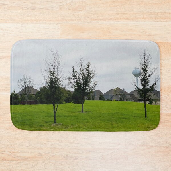 Item preview, Beautiful Grass Landscape designed and sold by atroffire.