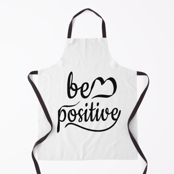 Item preview, Motivational Quote - Be Positive designed and sold by DjoooDjooo.
