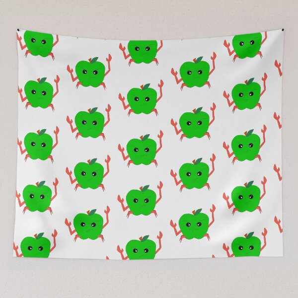 Item preview, CrabApple designed and sold by CottonCandyCole.