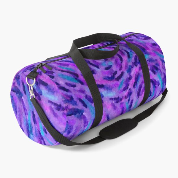 Item preview, Crayon Swirl Purple designed and sold by Kiluvi.