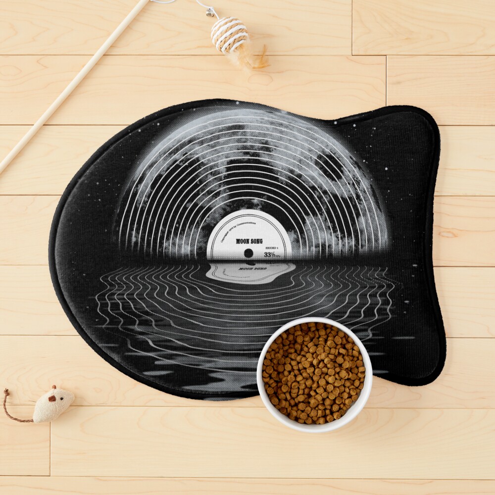 Item preview, Cat Mat designed and sold by expo.