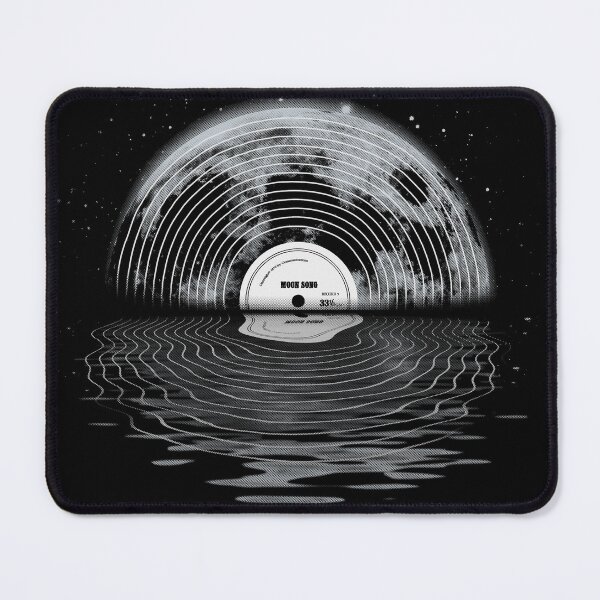 Item preview, Moon Song designed and sold by Jorge Lopez.