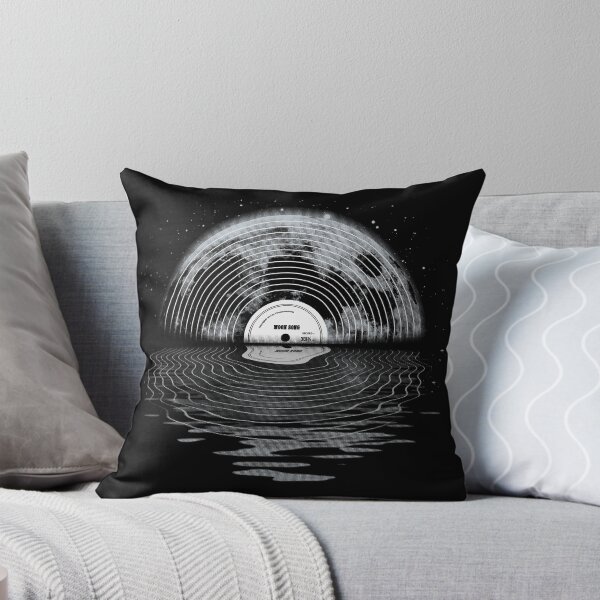 Item preview, Moon Song designed and sold by Jorge Lopez.