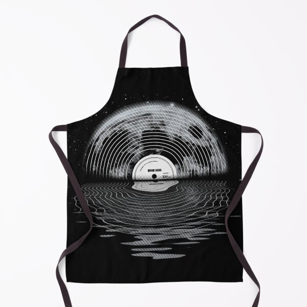 Item preview, Moon Song designed and sold by Jorge Lopez.