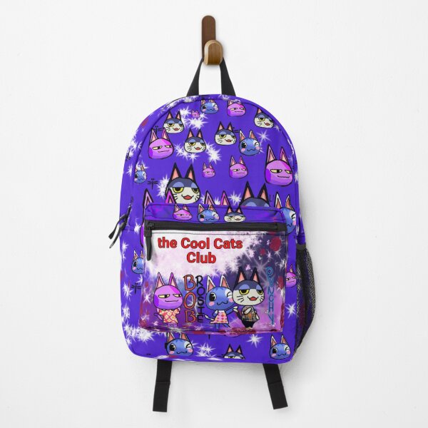 Item preview, the cool cats club designed and sold by NikkieColla.