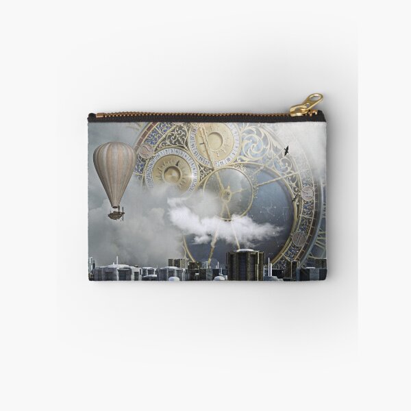 Item preview, Surreal Steampunk Astrology designed and sold by Caregiverology.