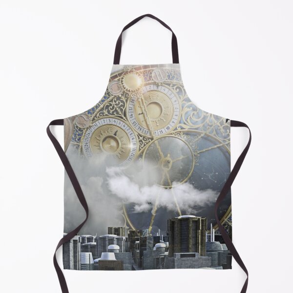 Item preview, Surreal Steampunk Astrology designed and sold by Caregiverology.