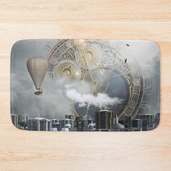 Item preview, Surreal Steampunk Astrology designed and sold by Caregiverology.