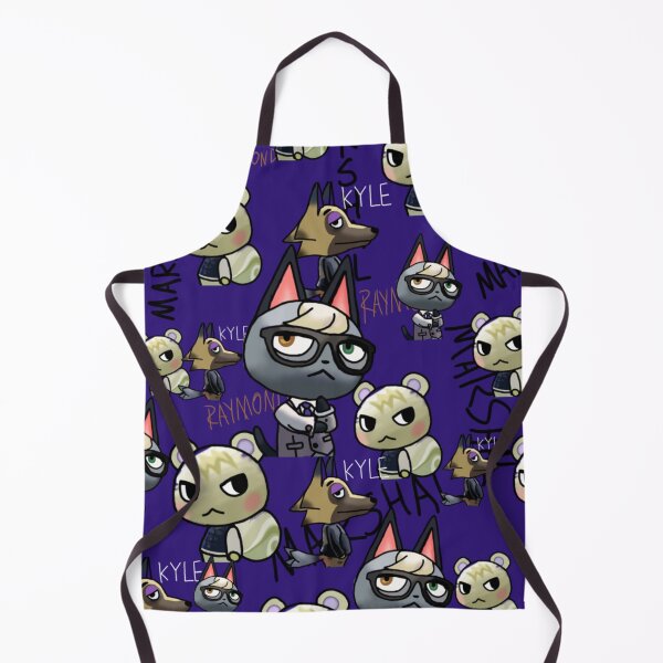 Item preview, Big Three designed and sold by NikkieColla.