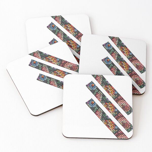 Item preview, Petit Point Patterns designed and sold by boomantique.